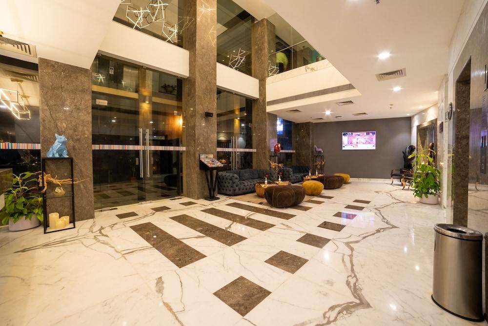 Lemon Tree Premier, Malad, Mumbai Ξενοδοχείο Εξωτερικό φωτογραφία